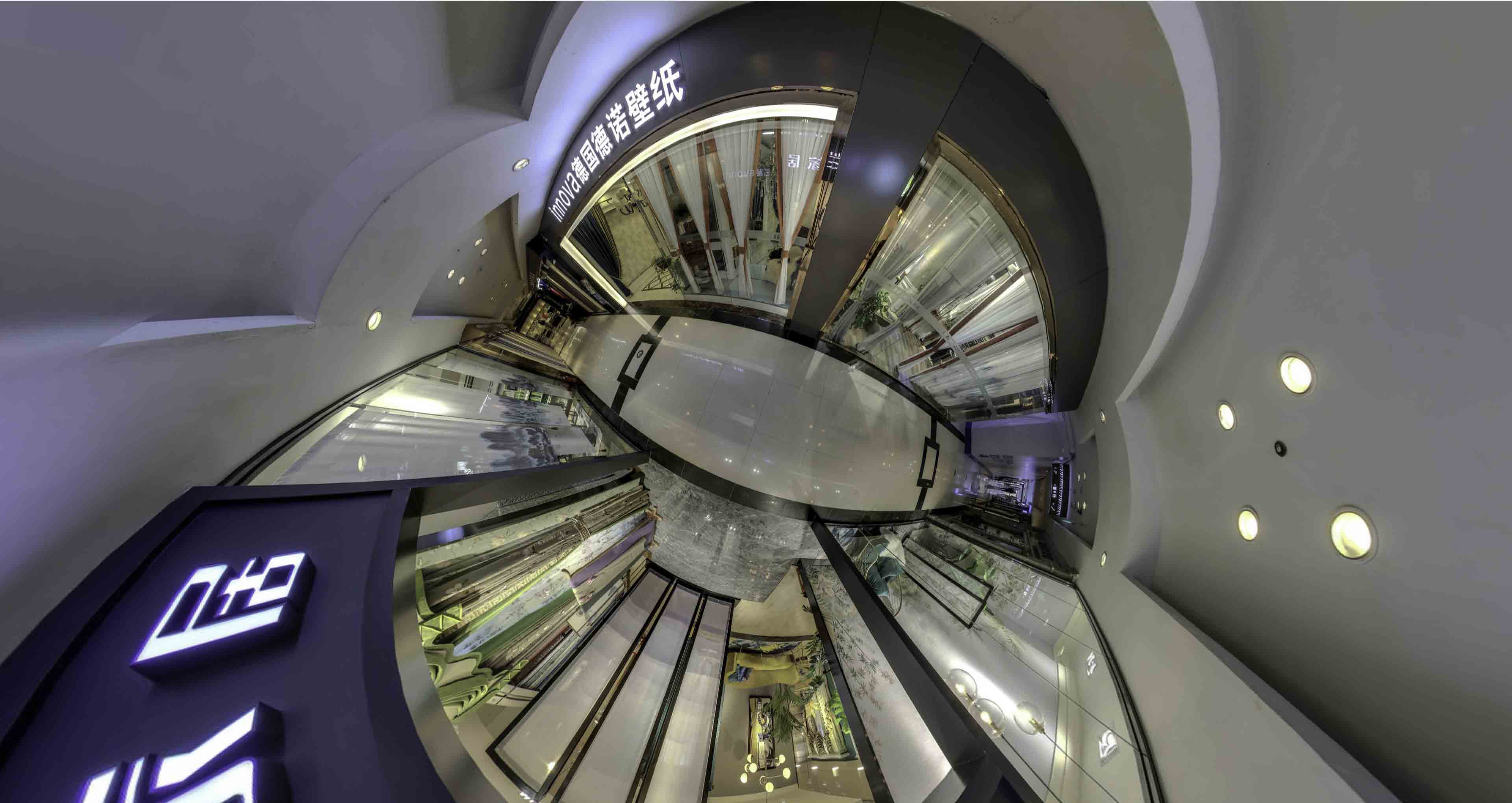 云梦VR全景拍摄：游戏开发中的创新应用与技术革新